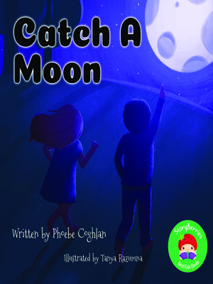 cover image of Catch a Moon